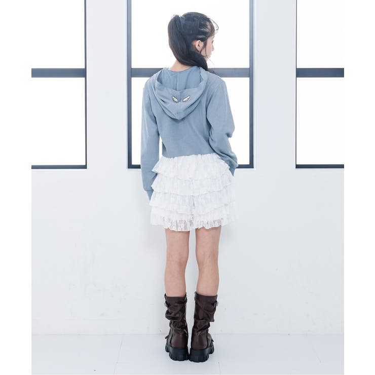 ウィッシュコアパーカー | F.O.Online Store | 詳細画像15 