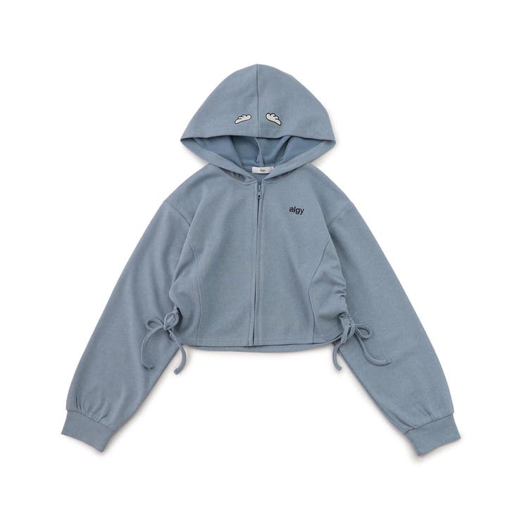 ウィッシュコアパーカー | F.O.Online Store | 詳細画像4 