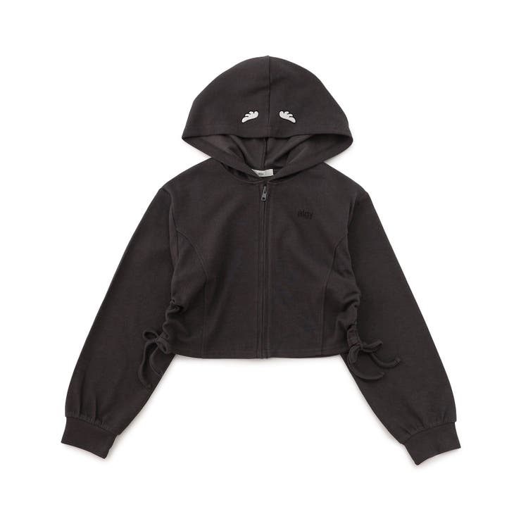 チャコール | ウィッシュコアパーカー | F.O.Online Store