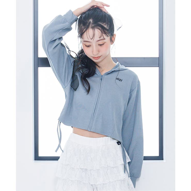 ウィッシュコアパーカー[品番：FOKK0024455]｜F.O.Online Store（エフ