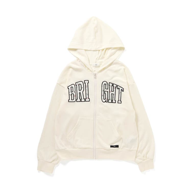 柄ロゴパーカー | F.O.Online Store | 詳細画像11 