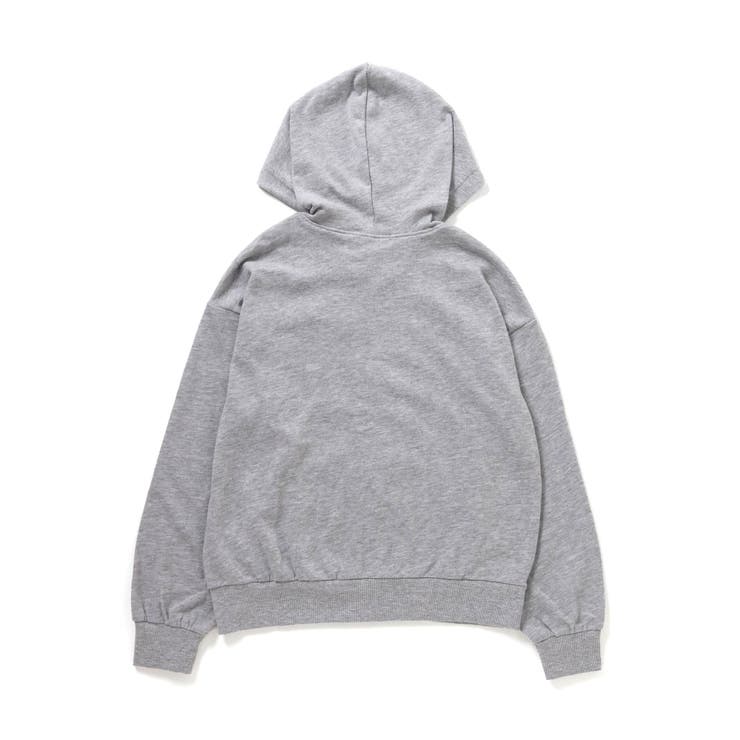 柄ロゴパーカー | F.O.Online Store | 詳細画像4 