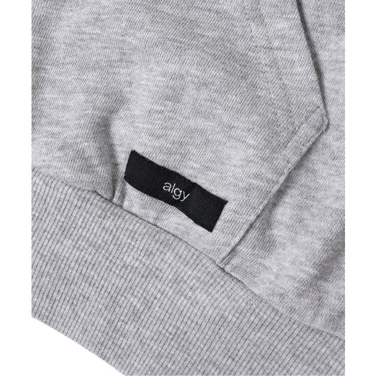 柄ロゴパーカー | F.O.Online Store | 詳細画像6 