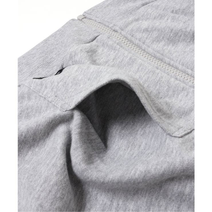 柄ロゴパーカー | F.O.Online Store | 詳細画像7 
