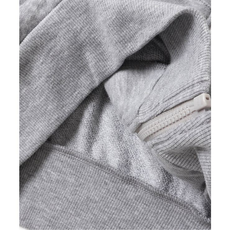 柄ロゴパーカー | F.O.Online Store | 詳細画像8 