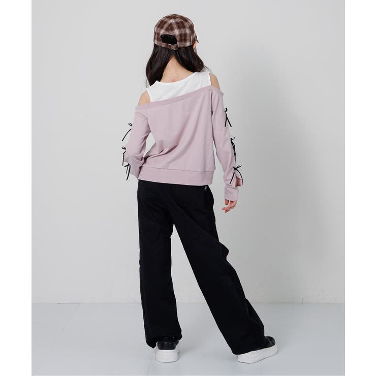 ドッキングロンT | F.O.Online Store | 詳細画像12 
