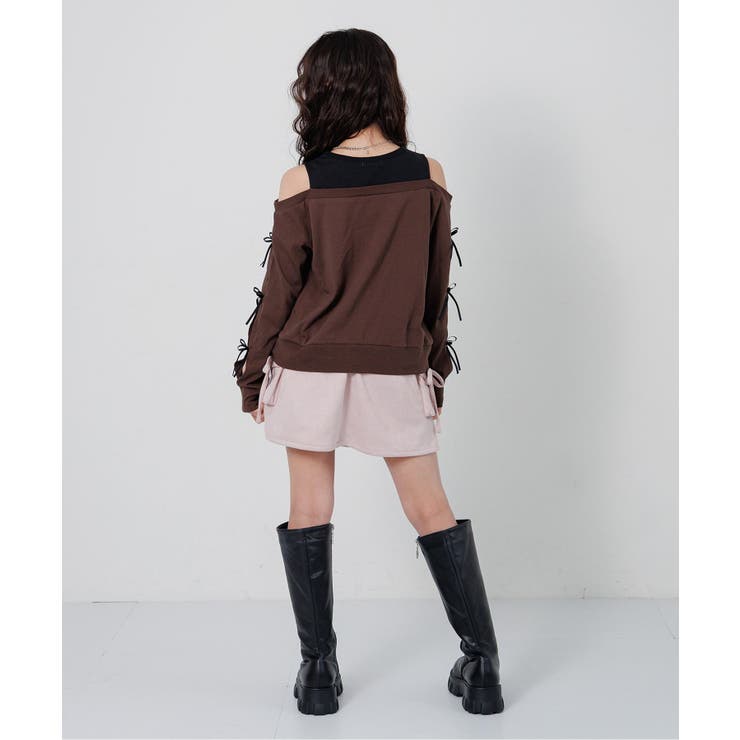 ドッキングロンT | F.O.Online Store | 詳細画像5 