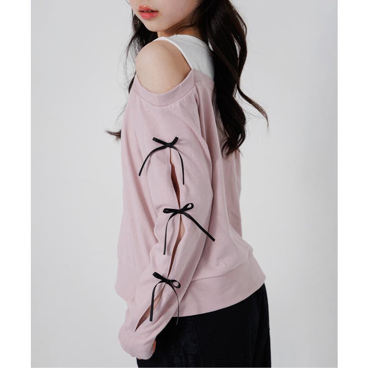 ドッキングロンT | F.O.Online Store | 詳細画像9 