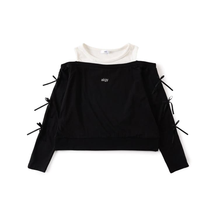 ブラック | ドッキングロンT | F.O.Online Store