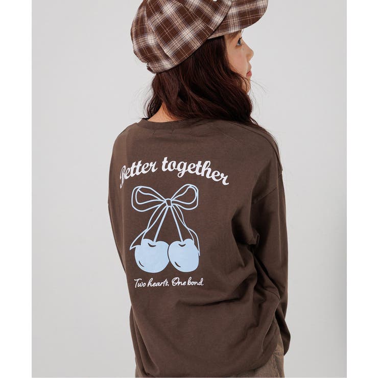 ブラウン | アソートロンT | F.O.Online Store