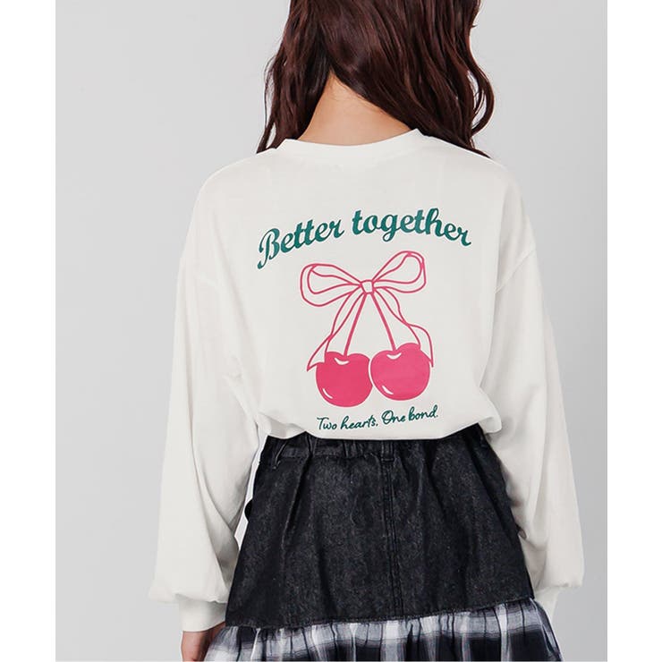 オフホワイト | アソートロンT | F.O.Online Store