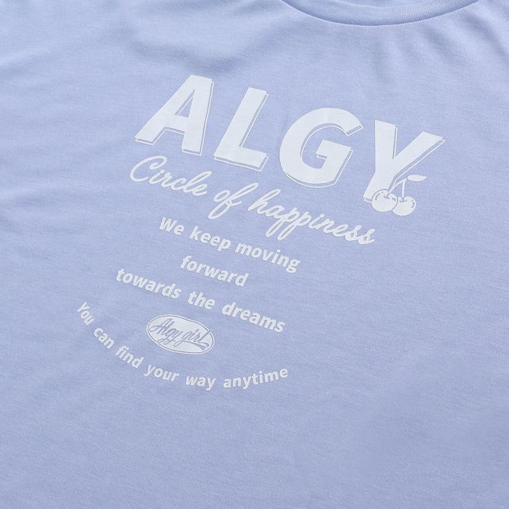 もちふわ袖ロゴロンT | F.O.Online Store | 詳細画像7