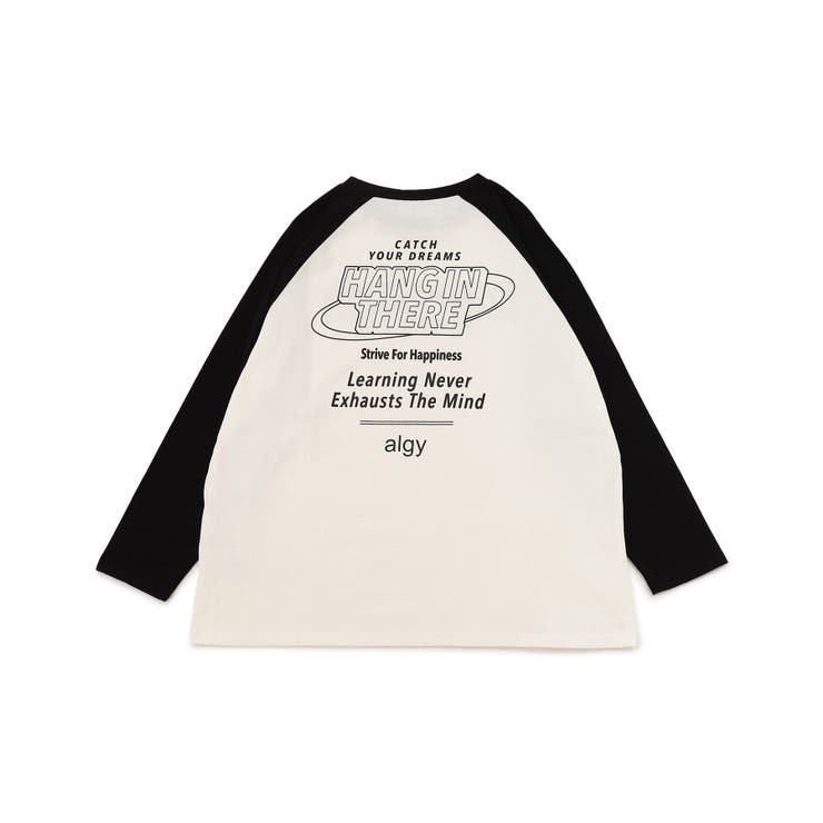 ラグランBIGロンT | F.O.Online Store | 詳細画像2 