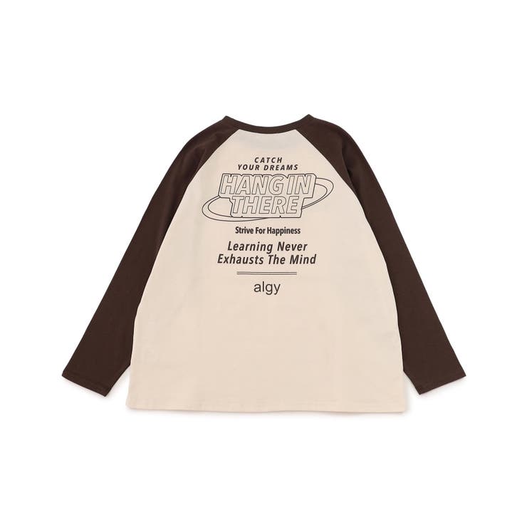 ラグランBIGロンT | F.O.Online Store | 詳細画像3 