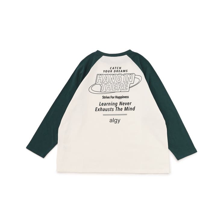 ラグランBIGロンT | F.O.Online Store | 詳細画像5 