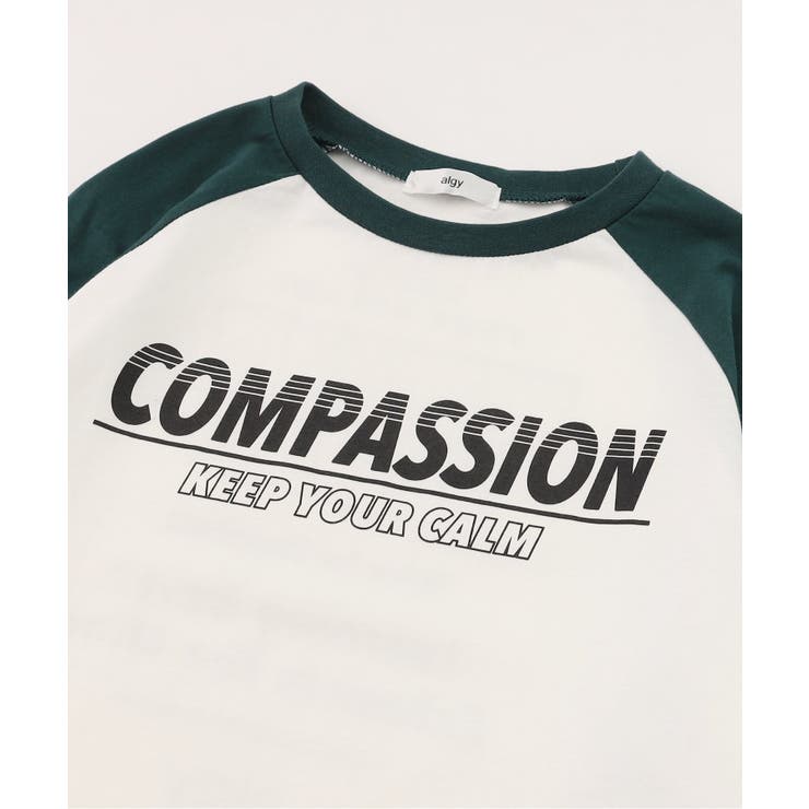 ラグランBIGロンT | F.O.Online Store | 詳細画像7 