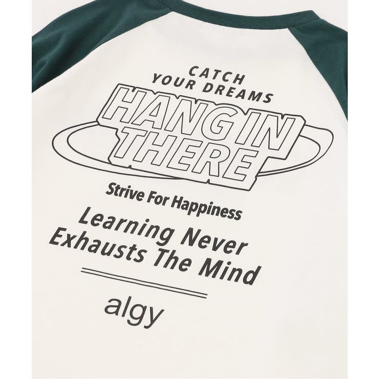 ラグランBIGロンT | F.O.Online Store | 詳細画像8 