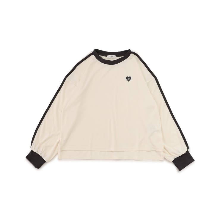 もちふわロンT | F.O.Online Store | 詳細画像14 