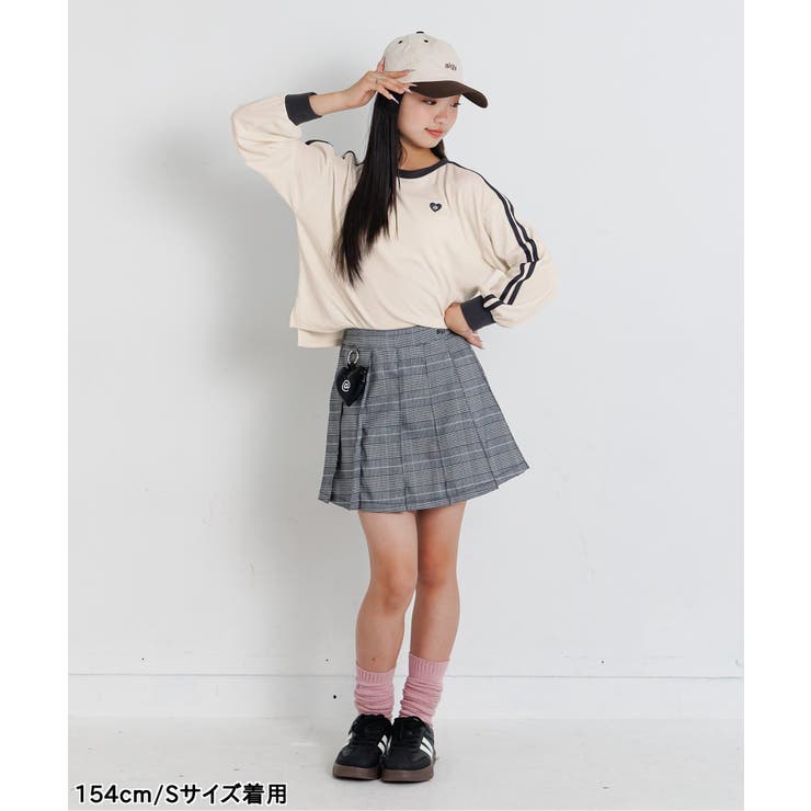 もちふわロンT | F.O.Online Store | 詳細画像16 