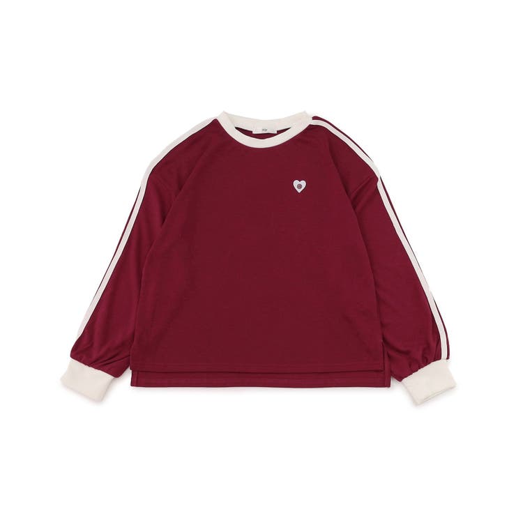 もちふわロンT | F.O.Online Store | 詳細画像3 