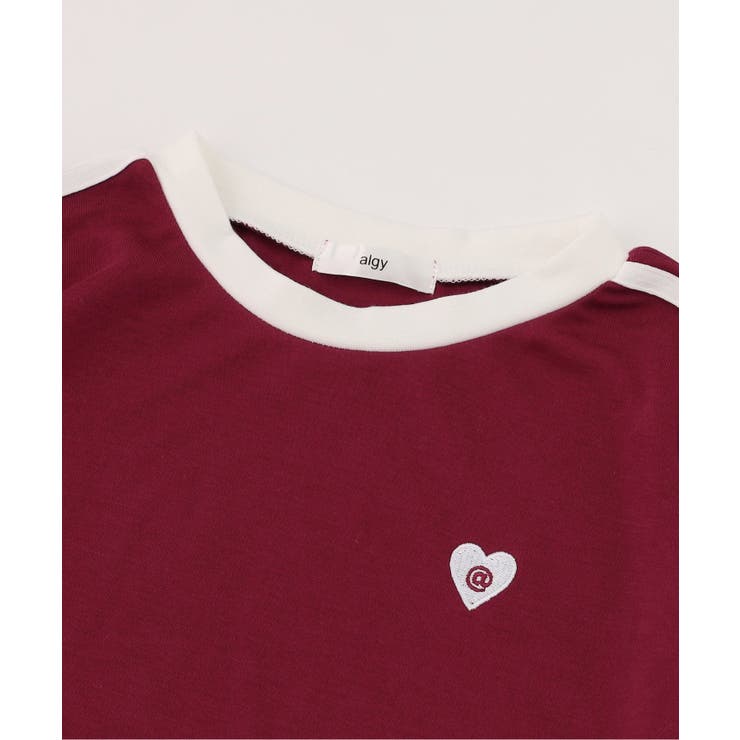 もちふわロンT | F.O.Online Store | 詳細画像5 