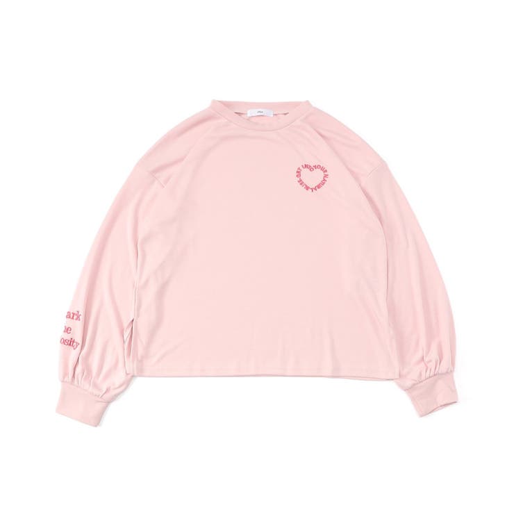 もちふわロンT | F.O.Online Store | 詳細画像14 