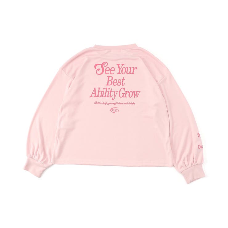 もちふわロンT | F.O.Online Store | 詳細画像15 