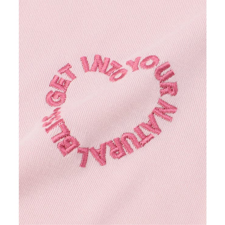 もちふわロンT | F.O.Online Store | 詳細画像16 
