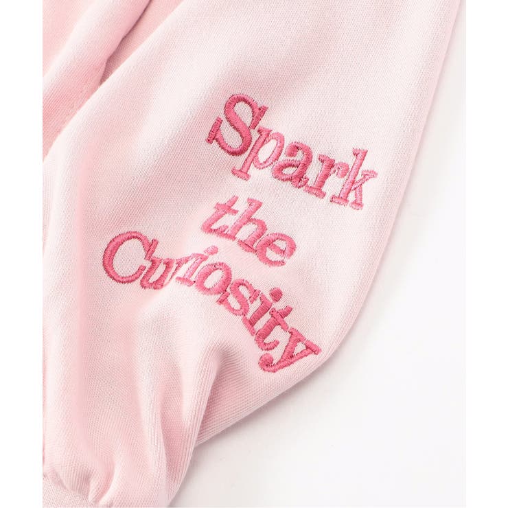 もちふわロンT | F.O.Online Store | 詳細画像17 