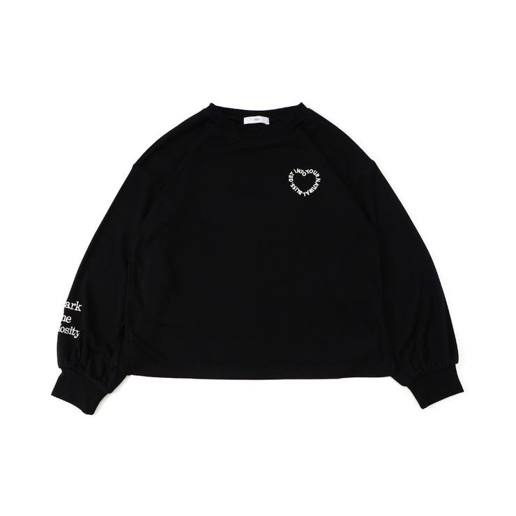 もちふわロンT | F.O.Online Store | 詳細画像2 