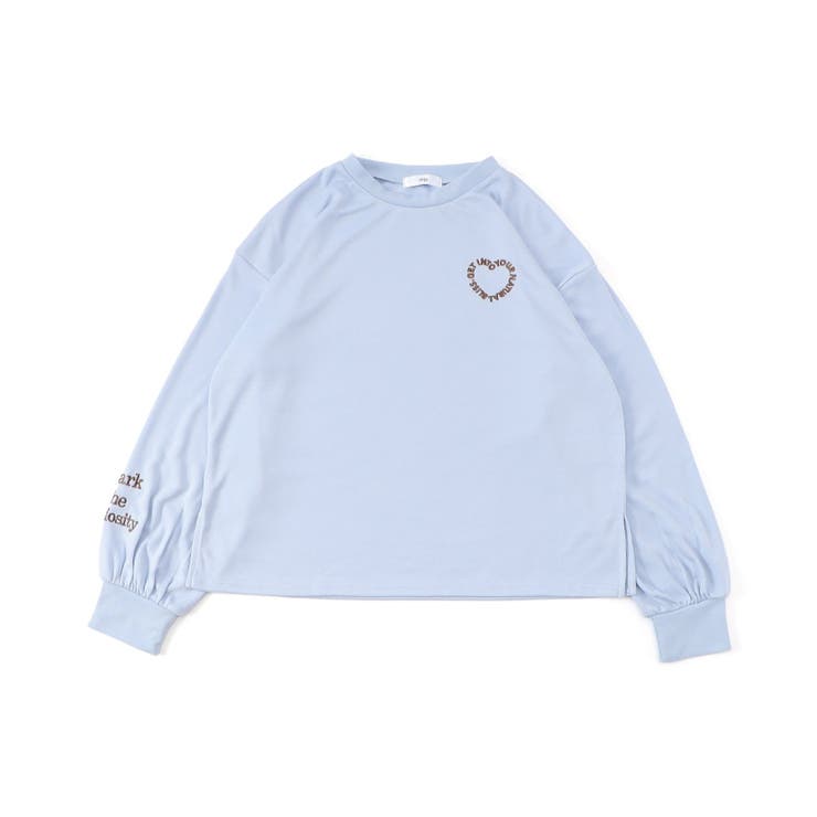 もちふわロンT | F.O.Online Store | 詳細画像21 