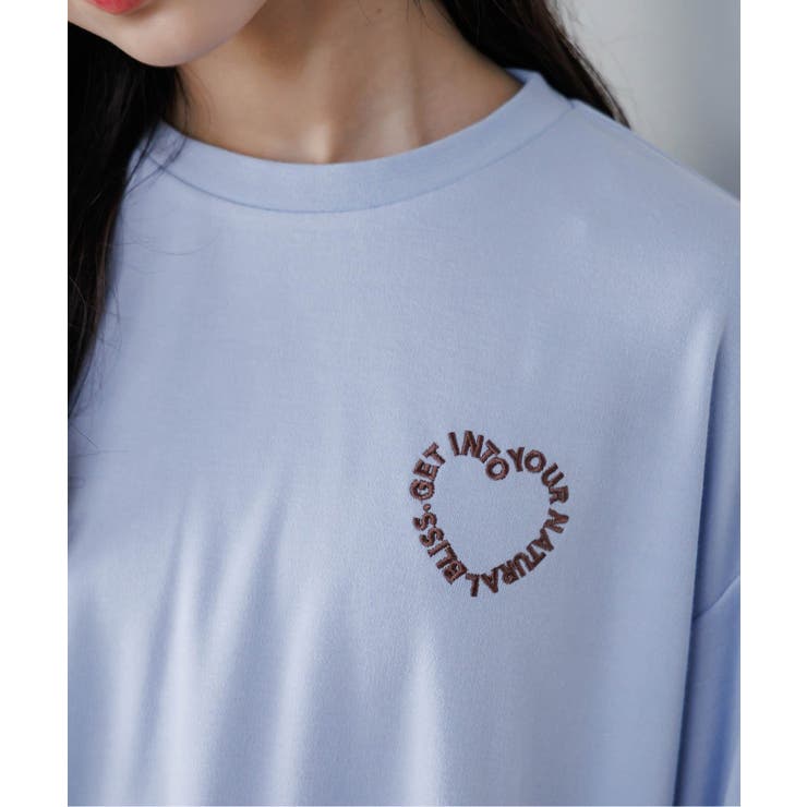 もちふわロンT | F.O.Online Store | 詳細画像23 