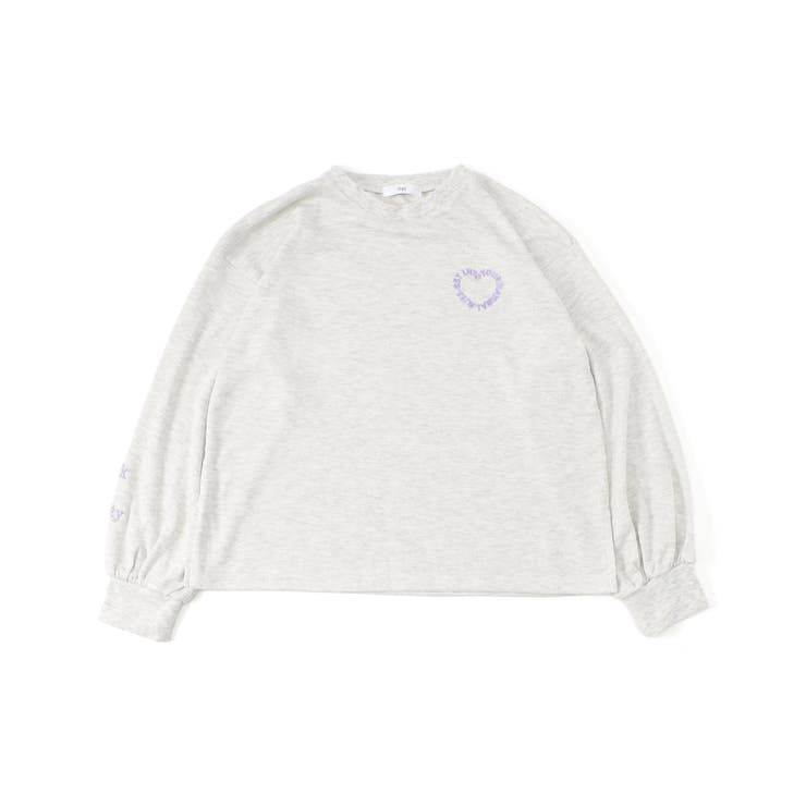 もちふわロンT | F.O.Online Store | 詳細画像7 