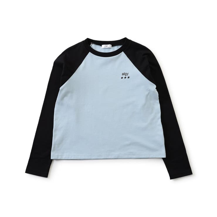 【puchily プチプラライン】バックナンバリングロンT | F.O.Online Store | 詳細画像15 
