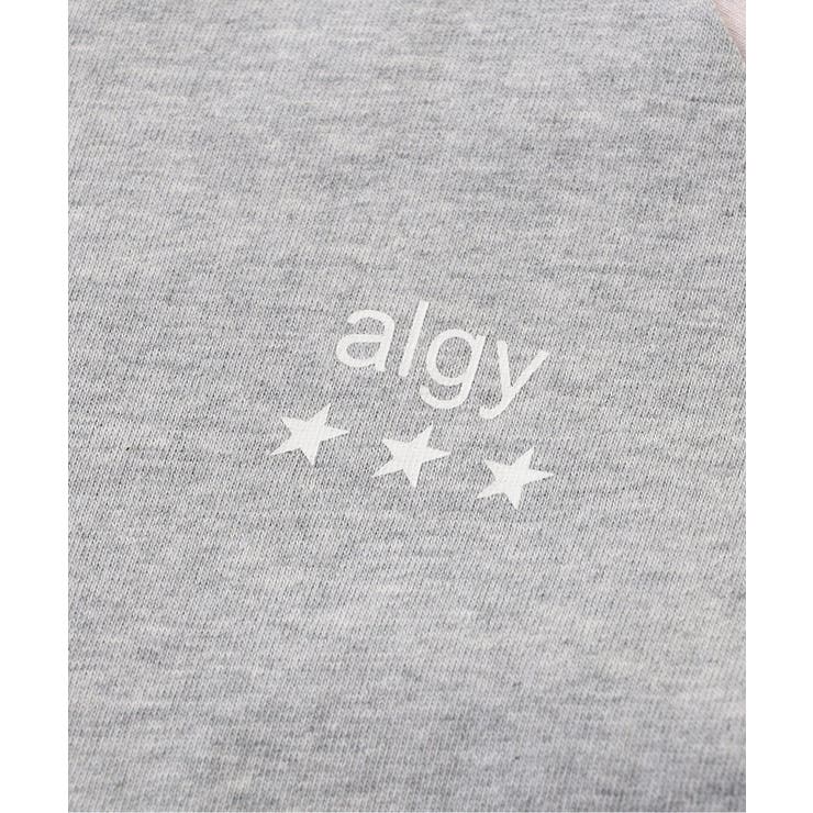 【puchily プチプラライン】バックナンバリングロンT | F.O.Online Store | 詳細画像8 