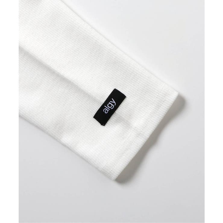 ネックりぼんリブロンT | F.O.Online Store | 詳細画像9