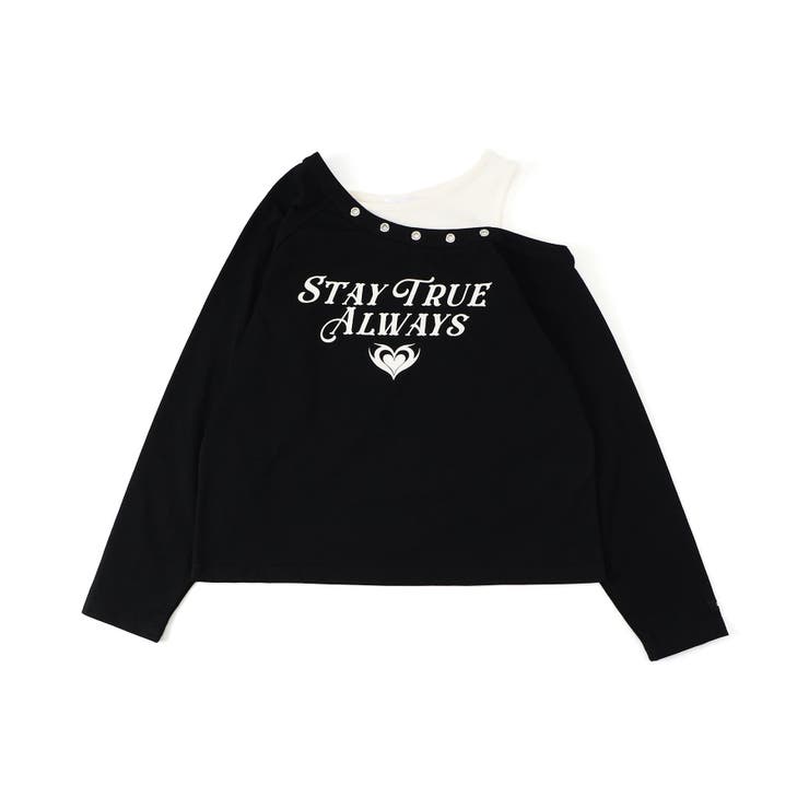 ワンショルロンT | F.O.Online Store | 詳細画像2 