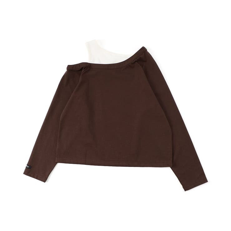 ワンショルロンT | F.O.Online Store | 詳細画像5 