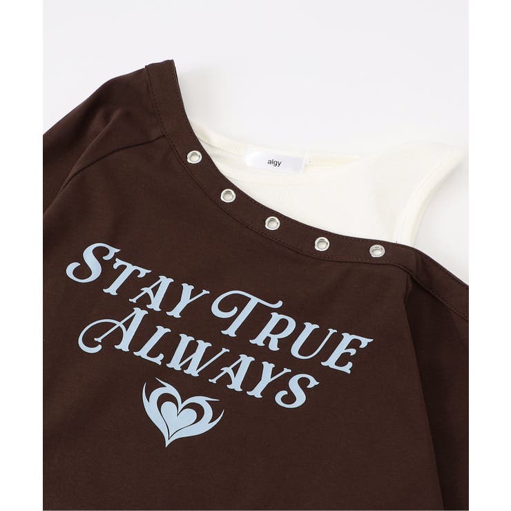 ワンショルロンT | F.O.Online Store | 詳細画像6 