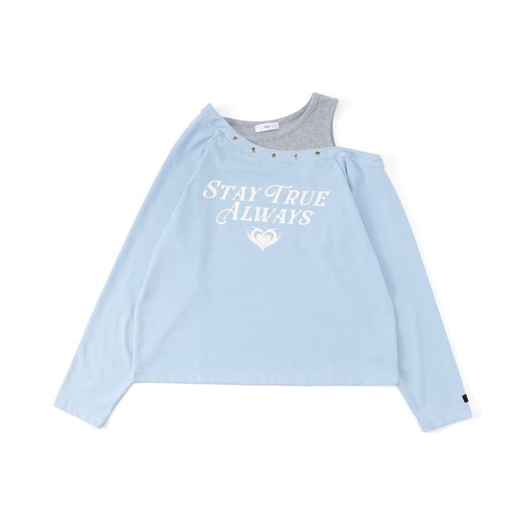 ワンショルロンT | F.O.Online Store | 詳細画像8 