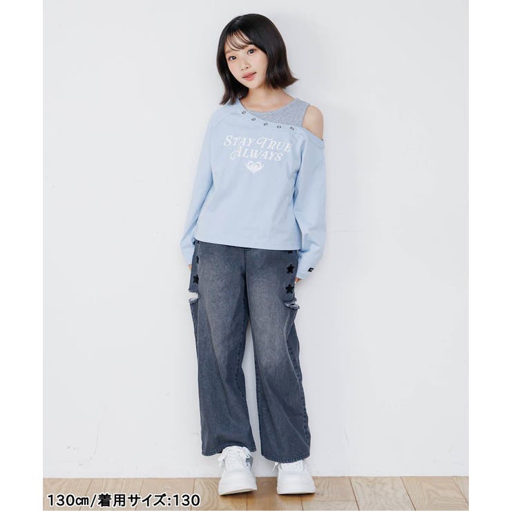 ワンショルロンT | F.O.Online Store | 詳細画像9 