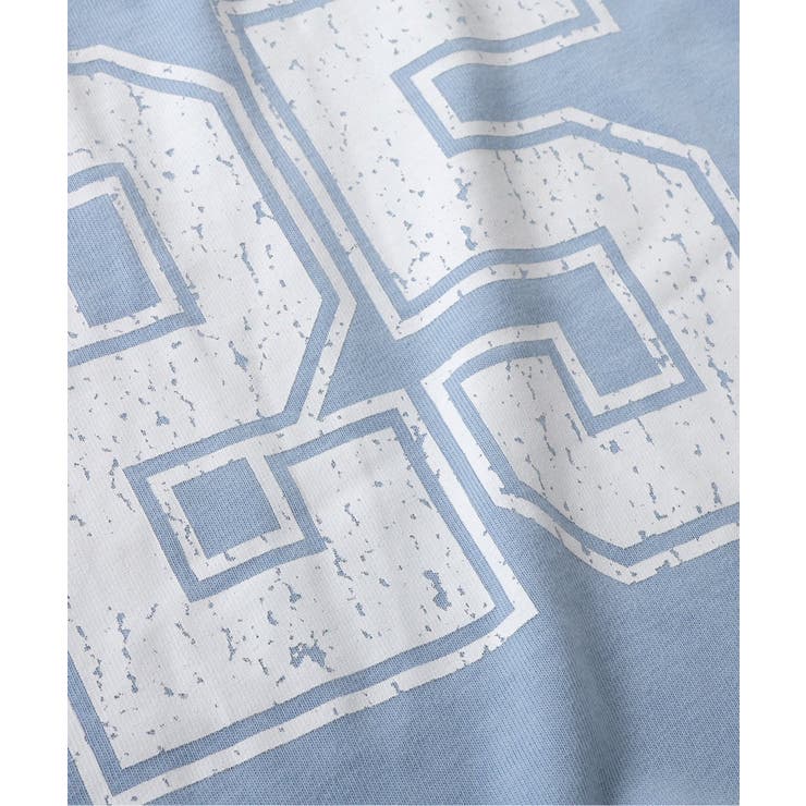 ナンバリングBIGT | F.O.Online Store | 詳細画像10 