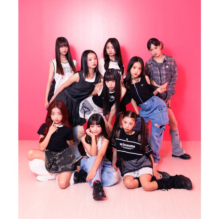 ナンバリングBIGT | F.O.Online Store | 詳細画像6 