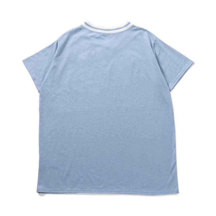 ナンバリングBIGT | F.O.Online Store | 詳細画像7 
