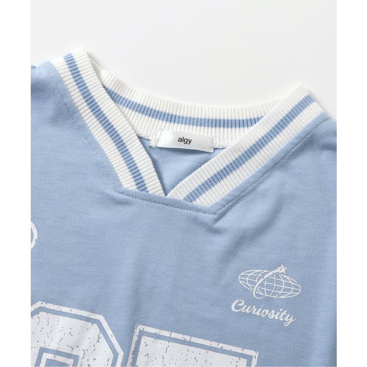 ナンバリングBIGT | F.O.Online Store | 詳細画像8 