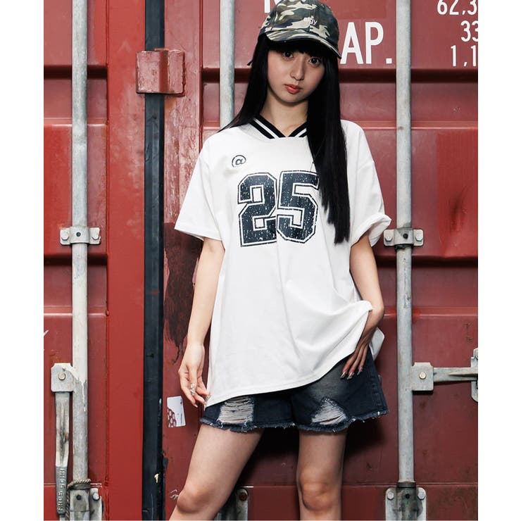 オフホワイト | ナンバリングBIGT | F.O.Online Store