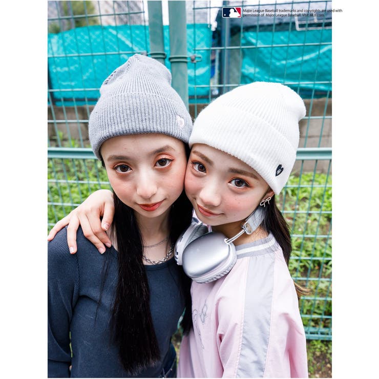 【MLB】シャカシャカトップス | F.O.Online Store | 詳細画像10