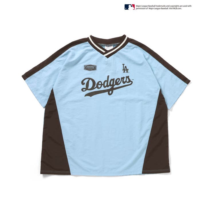 【MLB】シャカシャカトップス | F.O.Online Store | 詳細画像11