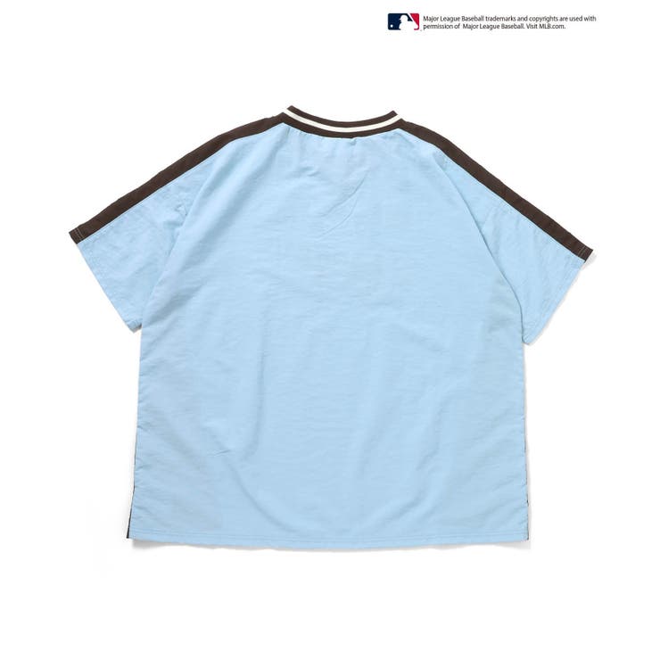【MLB】シャカシャカトップス | F.O.Online Store | 詳細画像12