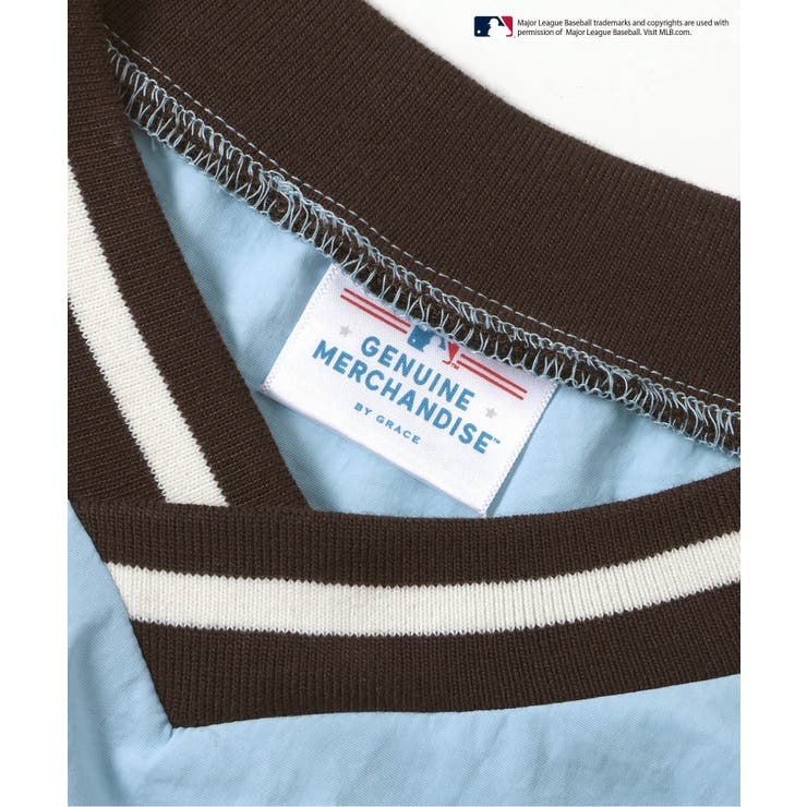 【MLB】シャカシャカトップス | F.O.Online Store | 詳細画像14